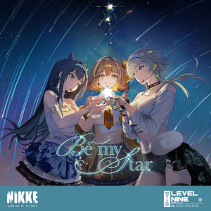 LEVEL NINE & T.T. STAR - Be My Star