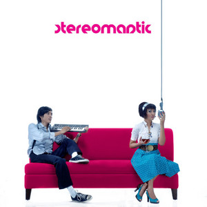 Let's Disco by Stereomantic