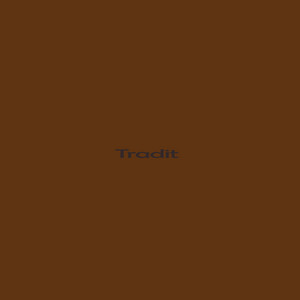 Tradit by Alvanos