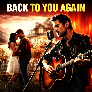 back to you again by Rockin' Jukebox