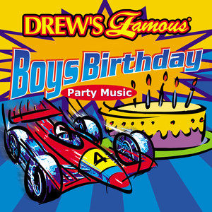 The Hit Crew - Happy Birthday