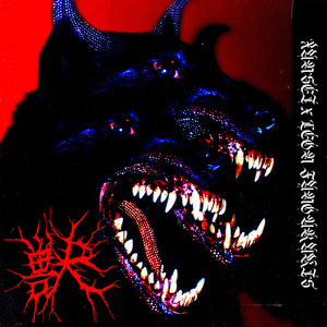 BEAST by Xansei, Leon Fanourakis