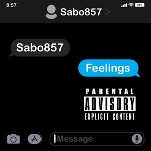 Portada de Feelings