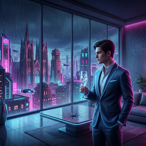 Crazy Rich by HOKMANSA