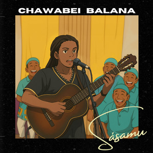 Chawabei Balana