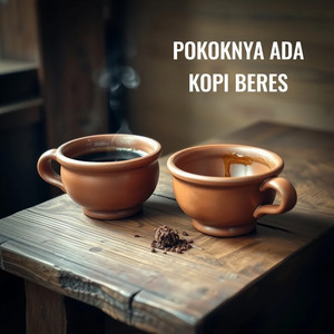 POKOKNYA ADA KOPI BERES