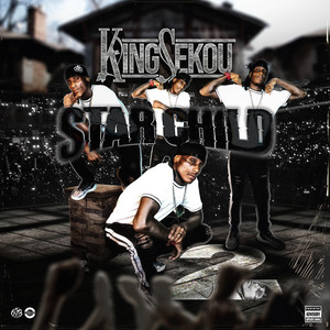 Star Child 2 cover