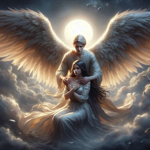 Come Back My Angel by Jane Gabbie