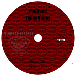 Funky Slides