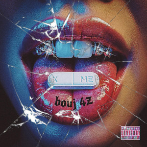 Bouj4z & Gengar G - X ME