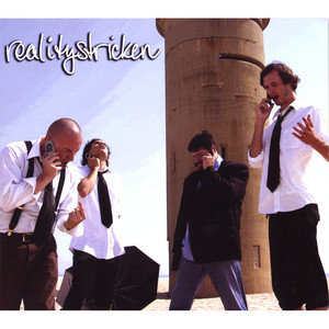 Reality Stricken artist photo