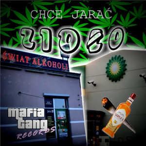 Chce Jarać Zioło