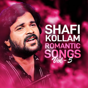 Shafi Kollam - Mullamottupolen