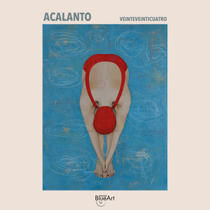 Pocho en Gaza — Acalanto