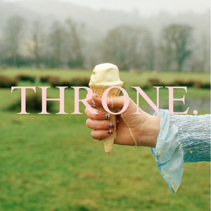 Throne by Mali Mae