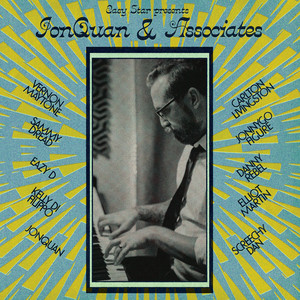 One Bright Dub by JonQuan, Elliot Martin, Victor Rice