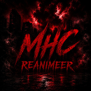 Reanimeer by MHC