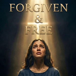 Forgiven and Free - Official Remaster by Anchor and Amen