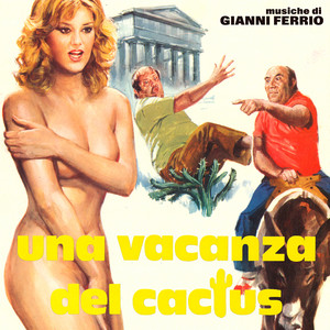Una vacanza del cactus (Original Soundtrack)