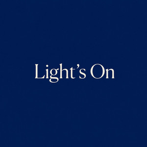 Light's On by Justin Reid