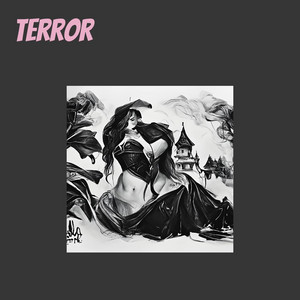 Perfect, so dystopian - Terror