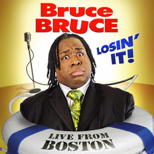 I Like Older Women by Bruce Bruce