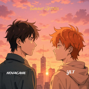 Summer Uptown - Remix