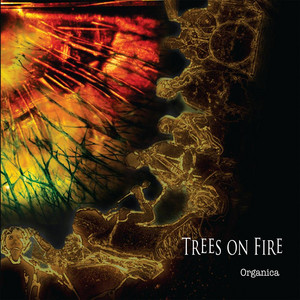 Trees On Fire poster
