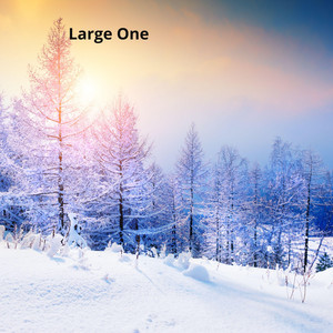 Large One by Dumpy Noki