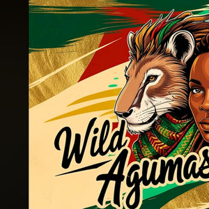 Wild Animal by AGUMAS, אמיר ביינה