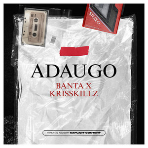 ADAUGO by BANTA FIISH