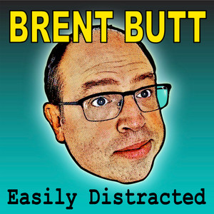 Born Middle-Aged album cover