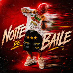 Noite de Baile by Stidlmusic, Nomada Azul