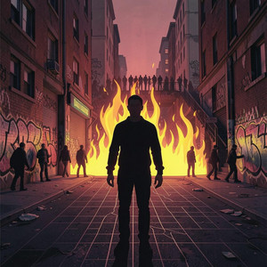 Fuego en los Pulmones by Néctar Pérez