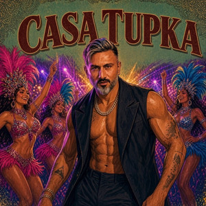 Casa Tupka - Instrumental Version