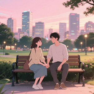 City Noise_ Soft Love
