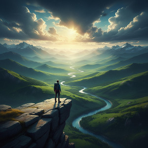 Endless_Adventure by qorv