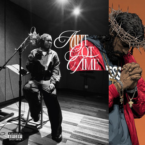 Aint got Time by Fly Skinz