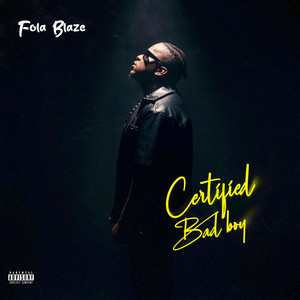 Fola Blaze - Dangbana (feat. Oladips)
