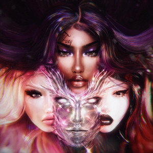 MISSING PARTS by SYNTHETIC