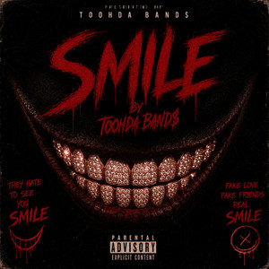 Smile by Toohda Band$
