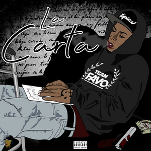 La Carta by Jamby El Favo