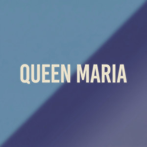 Queen Maria by Soren Hylander
