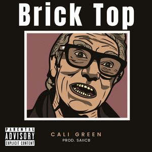 Portada de Brick Top