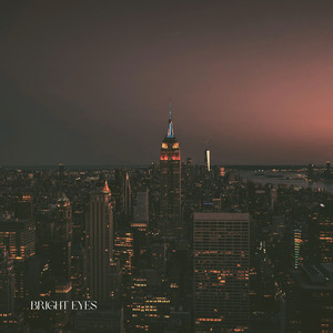 Bright Eyes by Della Valle