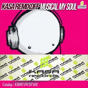 Musical My Soul