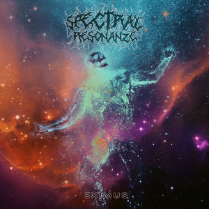 Chapter III: Oblivion by Spectral Resonanze
