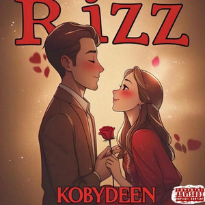Kobydeen - Rizz