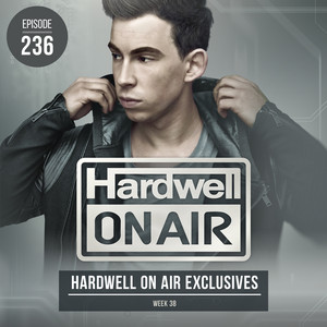 Hardwell On Air Episode 236 - Hardwell Exclusives Week 38 album