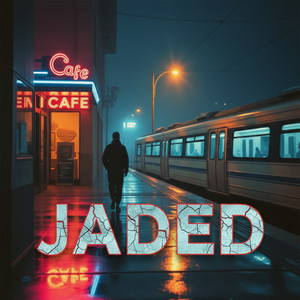 Jaded Cold by Tyson KR